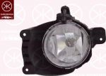KLOKKERHOLM 11360281 противотуманная фара на CHEVROLET AVEO седан (T300)