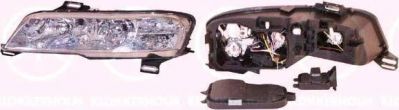 KLOKKERHOLM 20270144A1 основная фара на FIAT STILO (192)