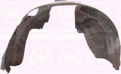 KLOKKERHOLM 2027388 обшивка, колесная ниша на FIAT STILO (192)