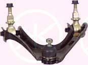 KLOKKERHOLM 2922362A1 рычаг независимой подвески колеса, подвеска колеса на ROVER 600 (RH)