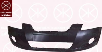 KLOKKERHOLM 3267900A1 бампер пер.грунт Kia Ceed 06-09