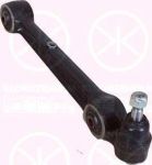 KLOKKERHOLM 3725363 рычаг независимой подвески колеса, подвеска колеса на MITSUBISHI GALANT V седан (E5_A, E7_A, E8_A)