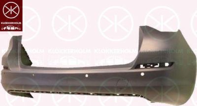 KLOKKERHOLM 5053953A1 буфер на OPEL ASTRA J Sports Tourer