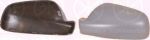 KLOKKERHOLM 55141054 корпус, наружное зеркало на PEUGEOT 407 SW (6E_)