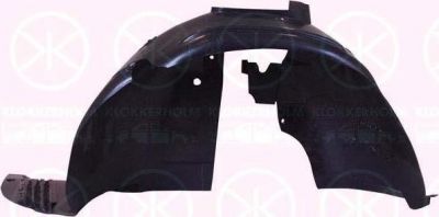 KLOKKERHOLM 5514392 обшивка, колесная ниша на PEUGEOT 307 (3A/C)