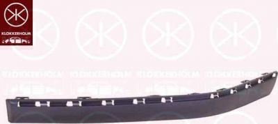 KLOKKERHOLM 5536924 облицовка / защитная накладка, буфер на PEUGEOT 406 (8B)
