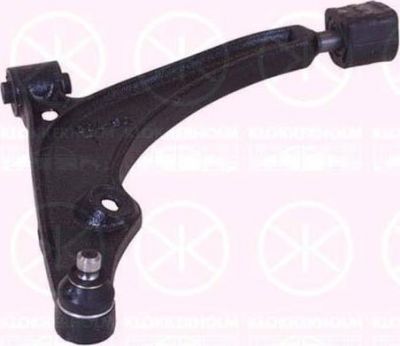 KLOKKERHOLM 6813362A1 рычаг независимой подвески колеса, подвеска колеса на SUZUKI BALENO (EG)