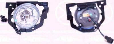 KLOKKERHOLM 68240281 противотуманная фара на SUZUKI GRAND VITARA I (FT)
