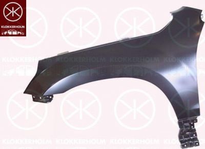 KLOKKERHOLM 6825313A1 крыло на SUZUKI GRAND VITARA II (JT)