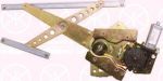 KLOKKERHOLM 81091804 подъемное устройство для окон на TOYOTA YARIS (SCP1_, NLP1_, NCP1_)