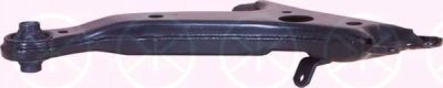 KLOKKERHOLM 8114362A1 рычаг независимой подвески колеса, подвеска колеса на TOYOTA COROLLA Liftback (_E11_)