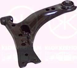 KLOKKERHOLM 8143361A1 рычаг независимой подвески колеса, подвеска колеса на TOYOTA CARINA E седан (_T19_)