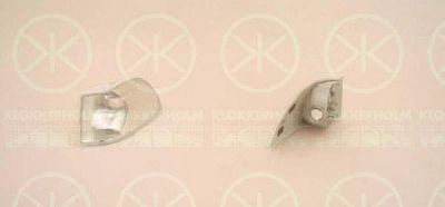 KLOKKERHOLM 90370392 фонарь указателя поворота на VOLVO V70 I (LV)