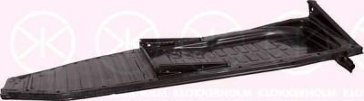 KLOKKERHOLM 9513753 днище кузова на VW KAEFER кабрио (15)