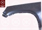 KLOKKERHOLM 9548311A1 крыло на VW TIGUAN (5N_)