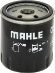 Knecht OC100 Фильтр масляный CITROEN/PEUGEOT Knecht OC100 Фильтр масляный CITROEN/PEUGEOT