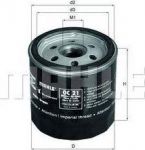 Knecht OC21O.f. Фильтр масляный OPEL/FORD -98 (без упак.) Knecht OC21O.f. Фильтр масляный OPEL/FORD -98 (без упак.)