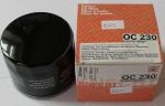 Knecht OC230 Фильтр масляный HYUNDAI/KIA/MAZDA/MITSUBISHI Knecht OC230 Фильтр масляный HYUNDAI/KIA/MAZDA/MITSUBISHI