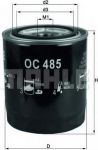 KNECHT Фильтр масляный AUDI A4/A6/PASSAT 2.4-3.0 94- (078115561J, OC485) KNECHT Фильтр масляный AUDI A4/A6/PASSAT 2.4-3.0 94- (078115561J, OC485)