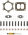 Knecht/Mahle 209 TA 17940 000 монтажный комплект, компрессор на RENAULT TRUCKS Premium