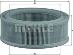 Knecht/Mahle LX 140 воздушный фильтр на RENAULT 4 фургон (R21_, R23_)