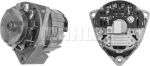 Knecht/Mahle MG 20 генератор на MERCEDES-BENZ SK