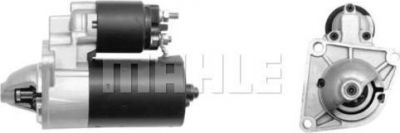 Knecht/Mahle MS 173 стартер на FIAT MAREA (185)