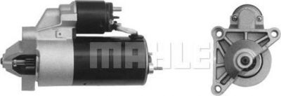 Knecht/Mahle MS 283 стартер на PEUGEOT 306 (7B, N3, N5)