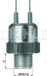 Knecht/Mahle TSW 22D термовыключатель, вентилятор радиатора на 3 Touring (E30)