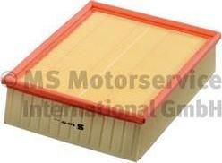 Kolbenschmidt 50013323 воздушный фильтр на FORD TRANSIT c бортовой платформой/ходовая часть (E_ _)