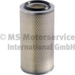KOLBENSCHMIDT Фильтр воздушный MB T2/LN1 86-94; (50013453)