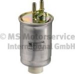 Kolbenschmidt 50014138 топливный фильтр на FORD MONDEO III седан (B4Y)