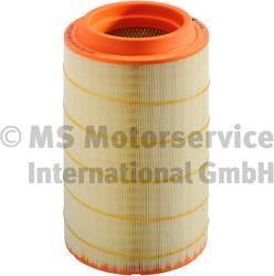 KOLBENSCHMIDT Фильтр воздушный MAN TGM 05- (50014178)