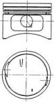 KOLBENSCHMIDT Поршнекомплект MB M103 3.0 d88.5+0.5 (6 цил) KS Original (91819610)