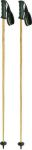 Горнолыжные палки KOMPERDELL 2016-17 Alpine universal Carbon Bamboo (см:125)
