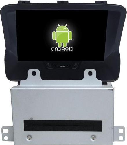 Kaier KR-8040 Opel Mokka
