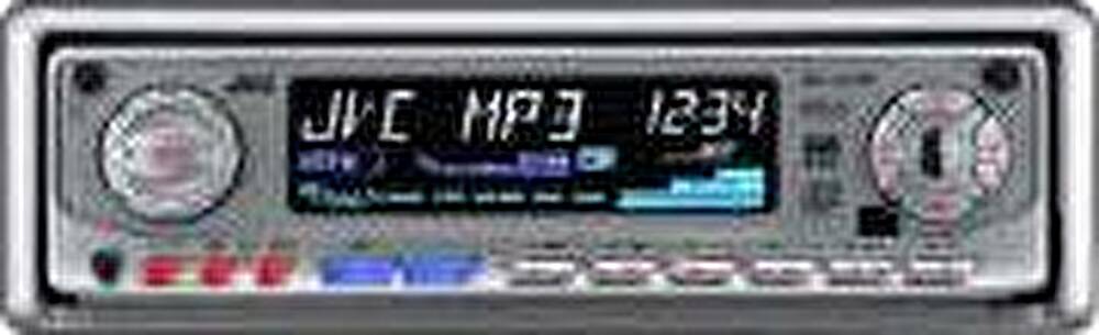 JVC KS-LH60R