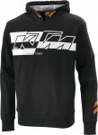 KTM 3PW15541 Толстовка SPLIT UP HOODIE S