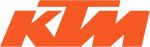 KTM 45102001000 Руль 50 АС+LC