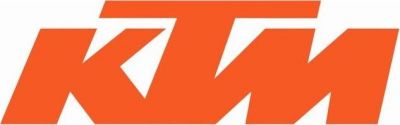 KTM 47013090300 Тормозные колодки задн 85 SX
