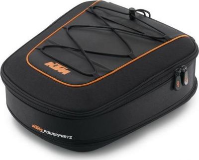 KTM 60012978000 Сумка на багажник