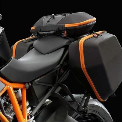 KTM 61312925044 Платформа для бок.кофр.