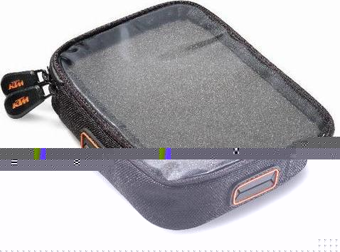 KTM 62002903150 Сумка для навигатора большая
