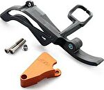 KTM 77203996000 Кожух звезды 350 CPL.