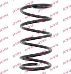KYB RA2981 Пружина подвески передн. HYUNDAI TUCSON 2,0 8/04- (5463020000)