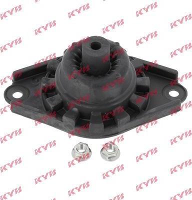 KYB SM9808 опора стойки амортизатора на NISSAN PRIMERA универсал (WP12)