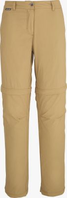 Брюки для активного отдыха Lafuma LD ACCESS PANTS ANTIQUE BRONZE (EUR:40)
