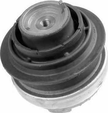 LEMFORDER Опора двигателя R MB W202/W203/210/W220 (1251801)
