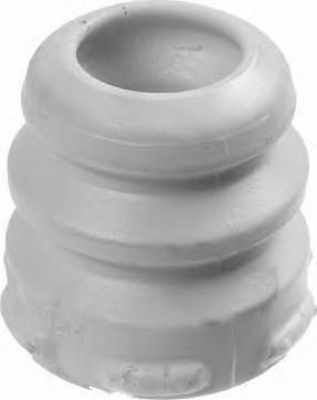 LEMFORDER Отбойник амортизатора AUDI A3, SKODA OCTAVIA, VW GOLF ALL 03> (2979301, 2979301)