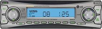 LG LAC-UA450